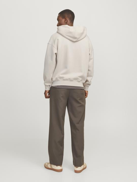 Produktbild Jack & Jones Jjeurban Edge Sweat Zip Hood Noos (XS)