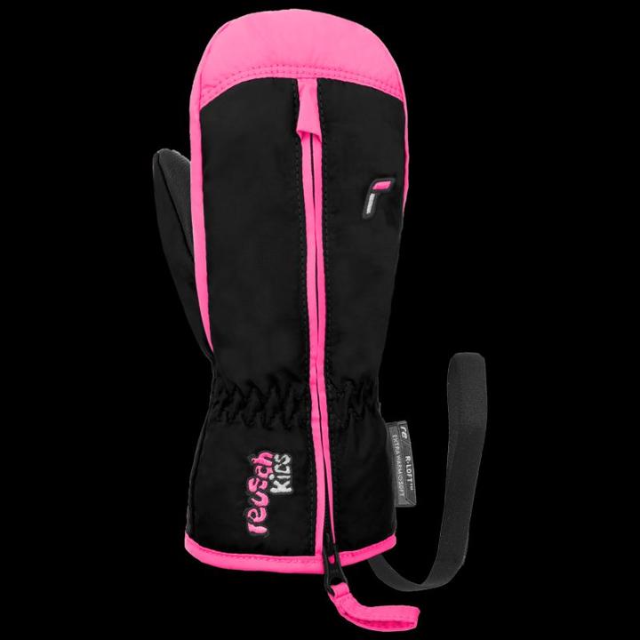 Image du produit Reusch Kid's Ben Mitten (M)
