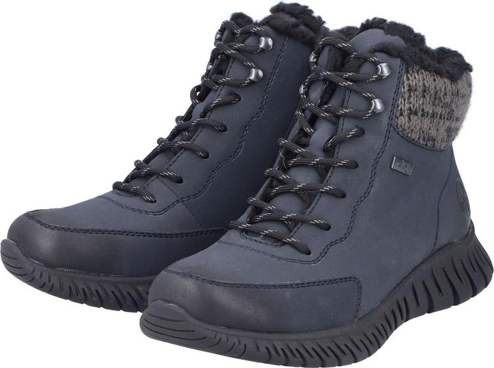Actual product image Rieker Stiefelette (37)
