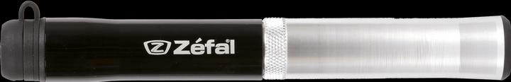 Actual product image Zefal Air Profil FC 03 Minipumpe