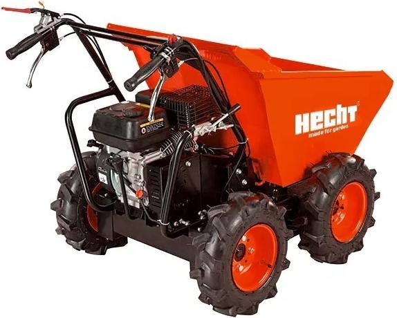 Image du produit Hecht 2636 Mini tombereau (300 kg)