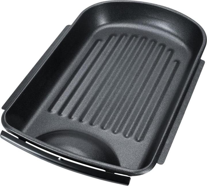 Actual product image Steba BBQ Grill VG 325 (2 kW)