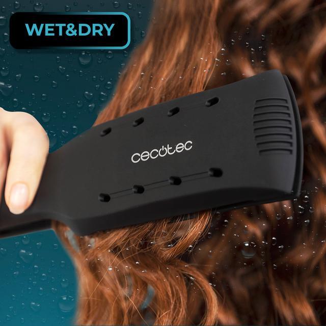 Immagine prodotto Cecotec Bamba RitualCare Wet&Dry (Piastra per capelli)