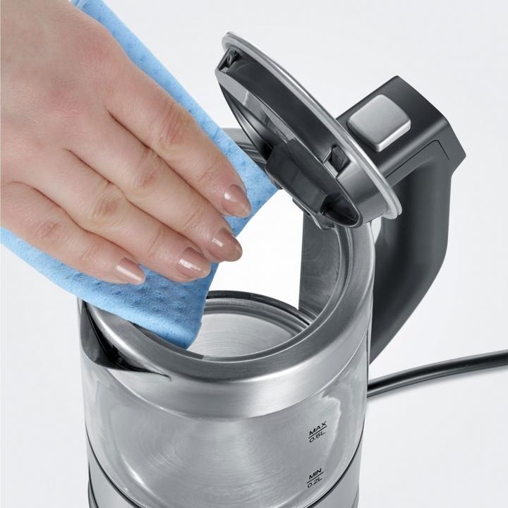 Actual product image Severin WK3458 (0.50 l)