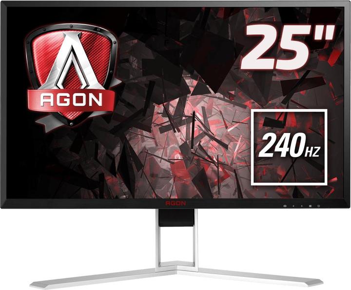 Produktbild AOC Ag251fz (1920 x 1080 Pixel, 25")