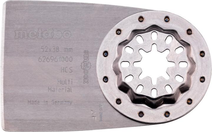 Produktbild Metabo Schaber HCS starr