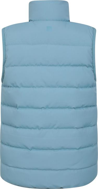 Immagine prodotto Mountain Warehouse Rocko Gilet Imbottita Bambini (104)