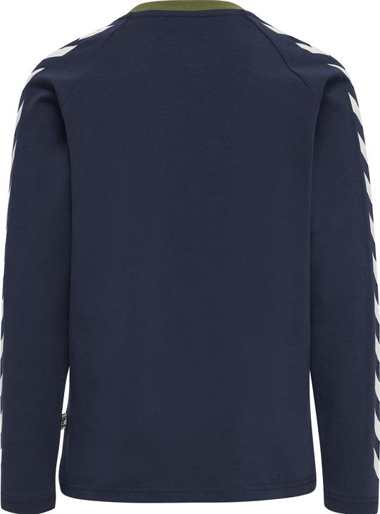 Actual product image hummel Boys T-Shirt L/S (152)