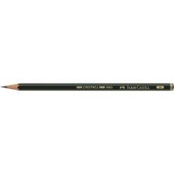 Actual product image Faber-Castell Pencil CASTELL 9000 (3H, 1 x)