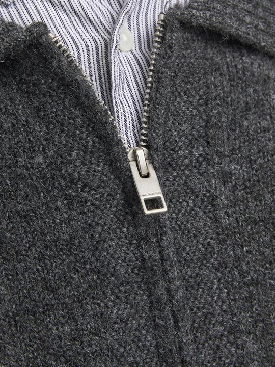 Immagine prodotto Jack & Jones Jprccfox Knit Zip Cardigan (S)