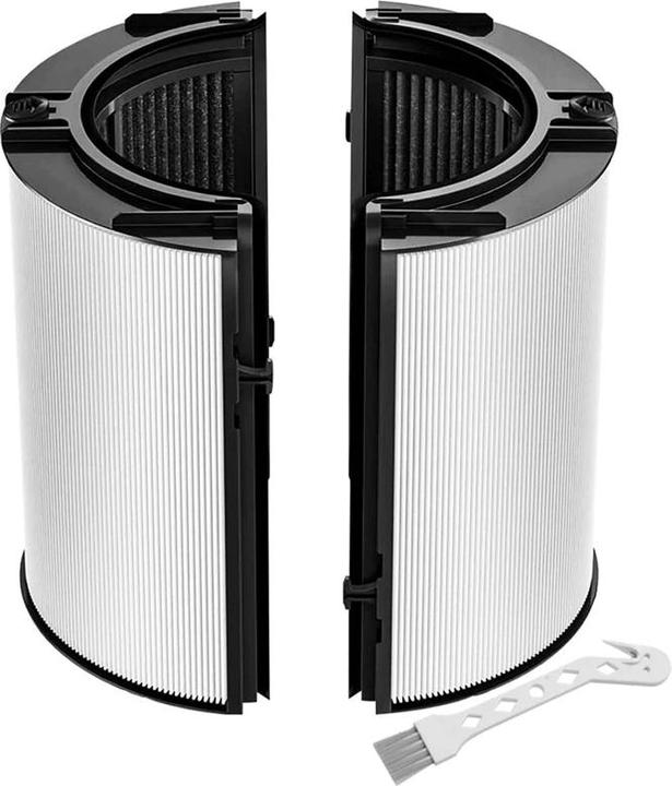 Produktbild Hermex Aktivkohle & HEPA-Filter für Dyson Purifier Cool Luftreiniger TP07 (1 x)