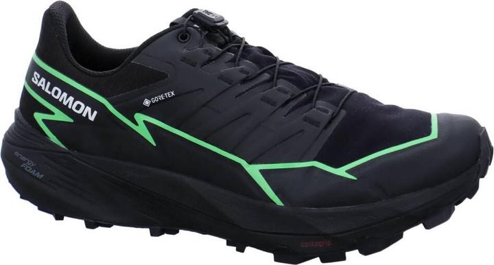 Actual product image Salomon Thundercross GTX (44)