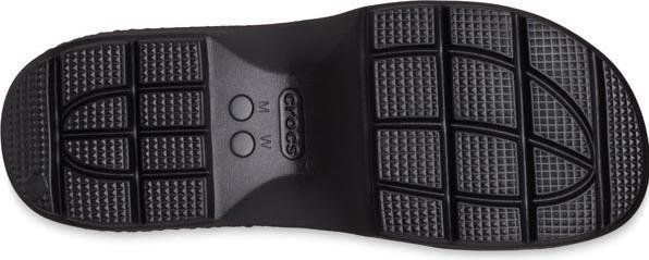 Actual product image Crocs Stomp Fisherman Sandal (39)