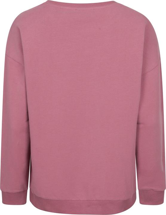 Actual product image Mountain Warehouse Womens/Ladies Pentle Lightweight Sweatshirt (36 D)