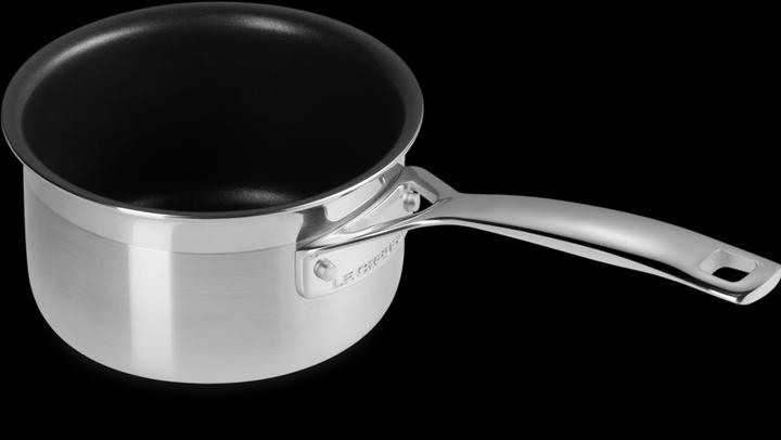 Immagine prodotto Le Creuset A 3 strati (14 cm, Pentola, Acciaio inossidabile, Alluminio)