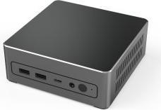 HM24 Mini-PC HM247837 (AMD Ryzen 9 6900HX / 32GB DDR5 RAM / 1TB SSD / Radeon Grafik / Win11 Pro) (AMD Ryzen 9 6900HX, 32 GB, 1000 GB)