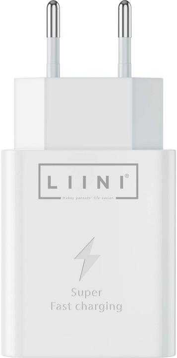 Liini Quick charging adapter