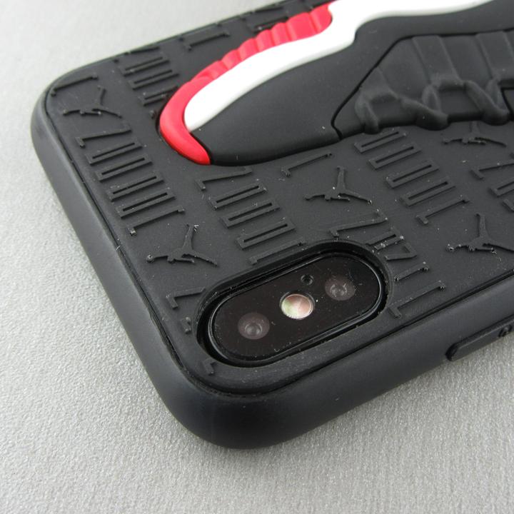 Immagine prodotto PhoneLook Hull Air Jordan (Apple iPhone XS, Apple iPhone X)