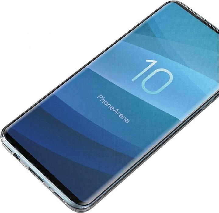 Produktbild Screenguard 360° Screen & Body Protector Samsung Galaxy S10 Hülle mit Folie (Samsung Galaxy S10+)