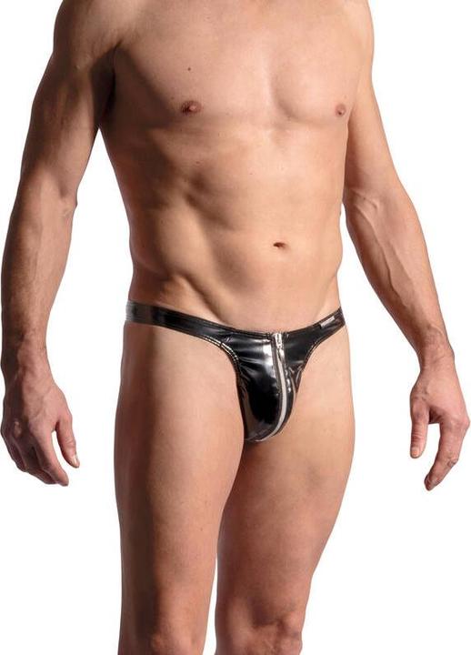 Immagine prodotto Manstore Stringa con cerniera (L)