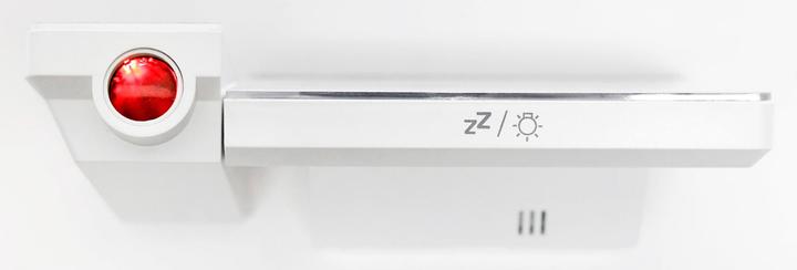 Actual product image Technoline WT549
