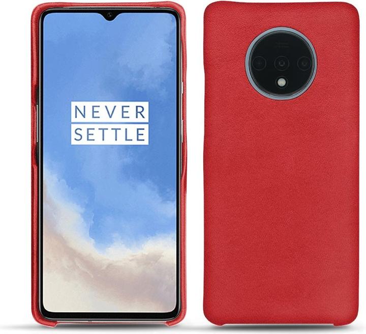 Produktbild Noreve Lederschutzhülle (OnePlus 7T)