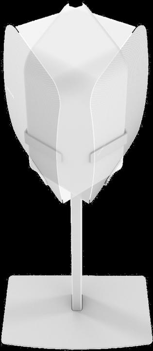 Image du produit Cavus Support pour Sonos FIVE, vertical (1 pièce, Installation murale, Rotatif)