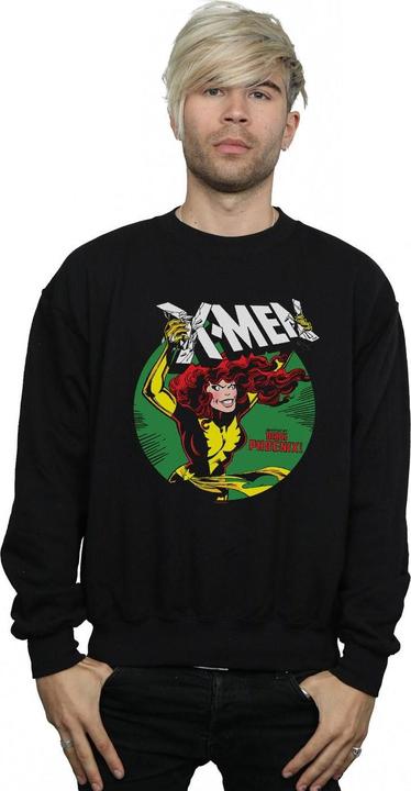 Produktbild XMen Defeated By Dark Phoenix Sweatshirt (XL)