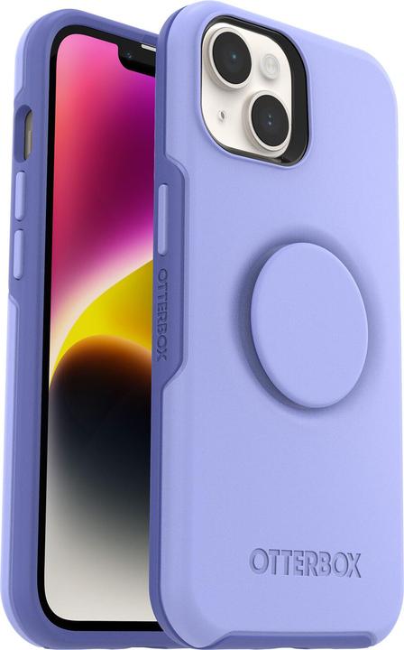 Immagine prodotto OtterBox Otter + Pop Symmetry (Apple iPhone 14 Plus)