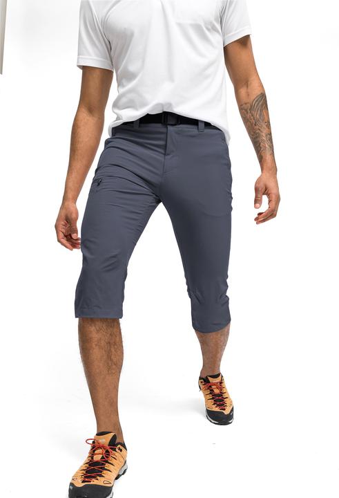 Produktbild Maier Sports Herren Jennisei 3/4 Hose (58)