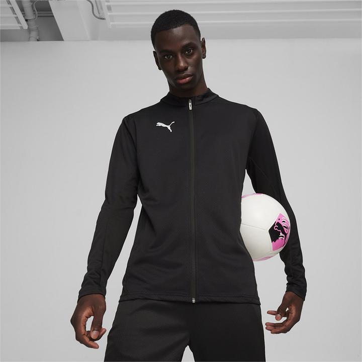 Produktbild Puma teamFINAL Training Jacket (L)