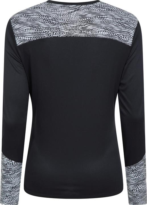 Immagine prodotto Mountain Warehouse Maglietta Riflettente Manica Lunga Donna (30)