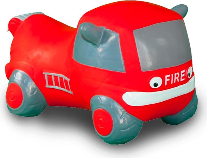 Actual product image Jamara Fire truck