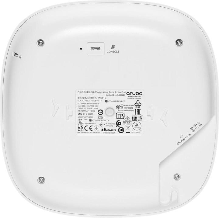 Produktbild Aruba AP25 (4800 Mbit/s)