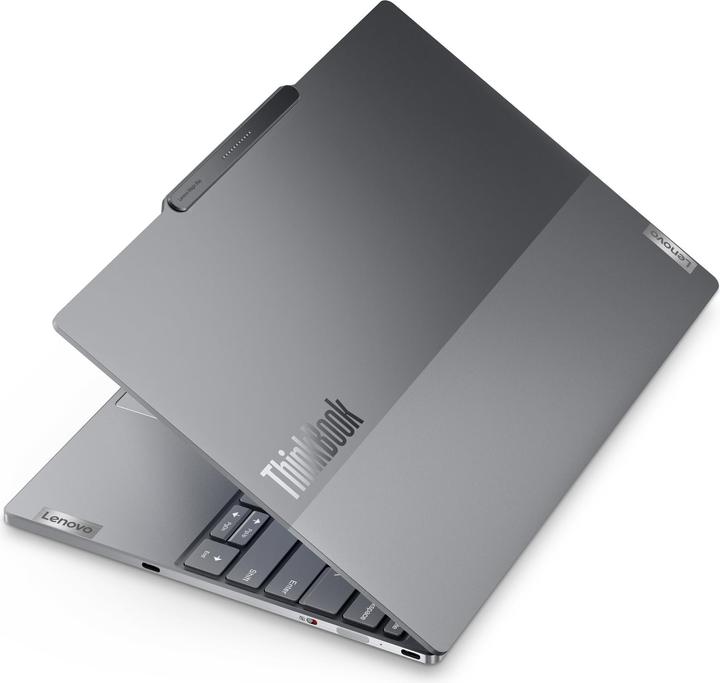 Image du produit Lenovo ThinkBook 13x Gen 4 (13.50", Intel Core Ultra 9 185H, 32 Go, 1000 Go, DE)