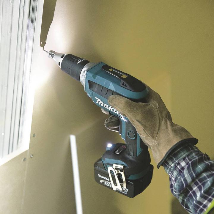 Produktbild Makita Dfs452z (Akkubetrieb)