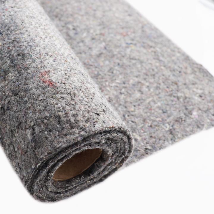 Immagine prodotto Aquagart 28m² Teichvlies 500g Teich Schutzvlies für Teichfolie