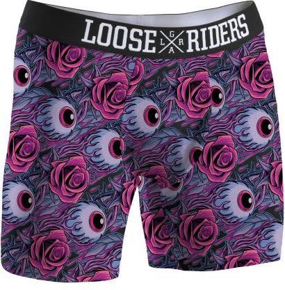 Produktbild Loose Riders Sport Boxer Brief (2-Pack Set) (L, 2er Pack)