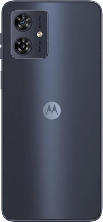 Productafbeelding Motorola Moto G 54 5G (256 GB, Middernachtblauw, 6.50", SIM + eSIM, 50 Mpx, 5G)