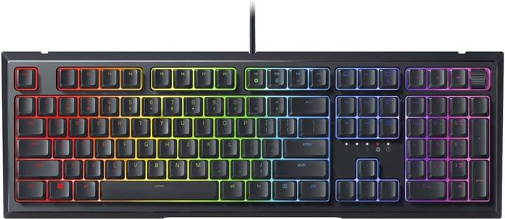 Immagine prodotto Razer Ornata V2 (CH, Cablato)