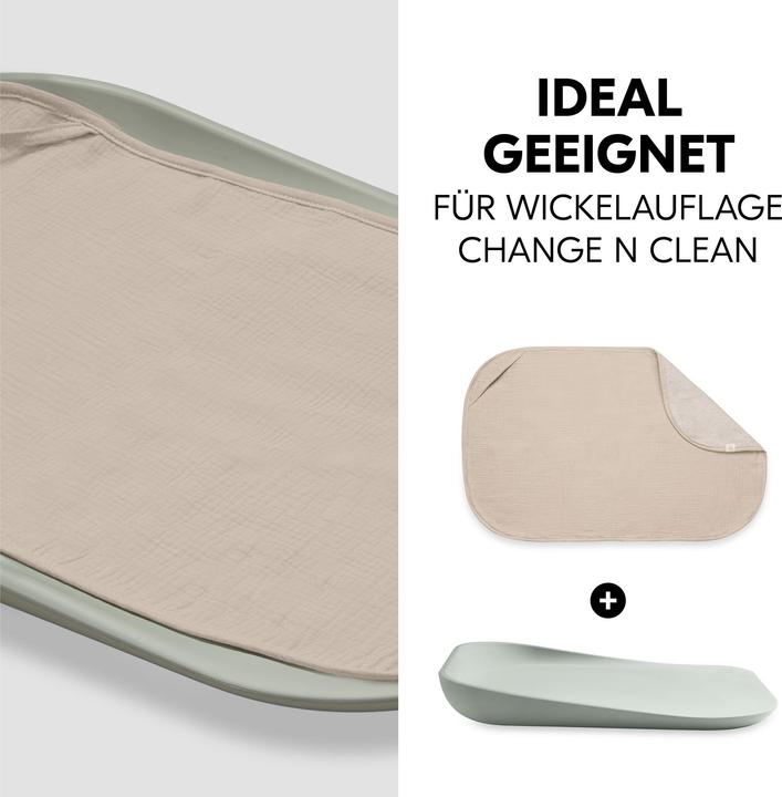 Produktbild Hauck Changing Mat Liner