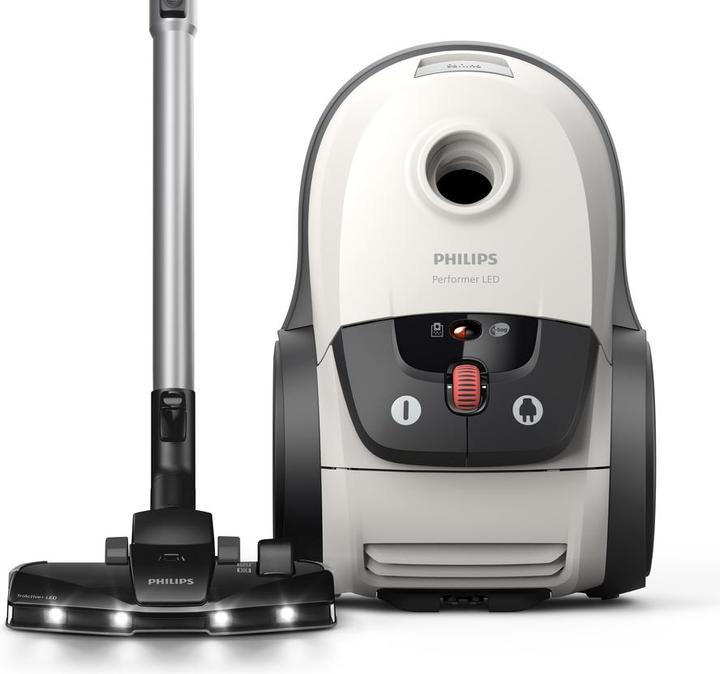 Actual product image Philips 8000 Series Performer XD8142/12