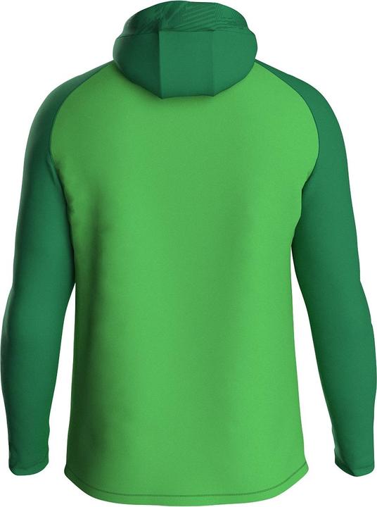 Actual product image JAKO Iconic hooded jacket (128)