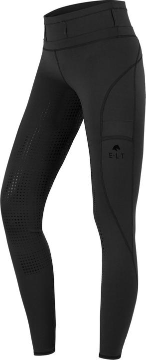 Produktbild ELT Reitleggings Hanna High Waist (40)