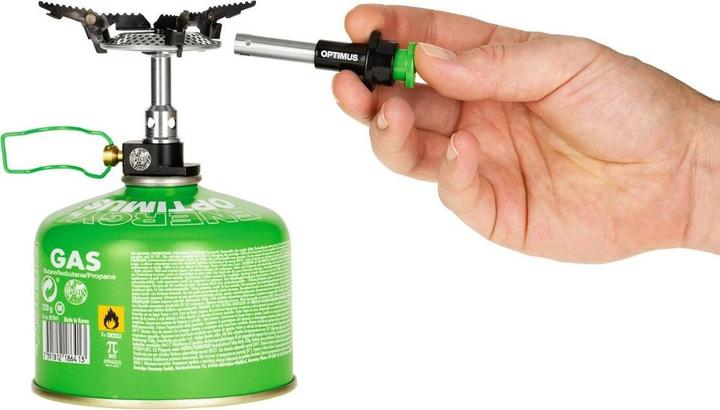Produktbild Optimus Sparky