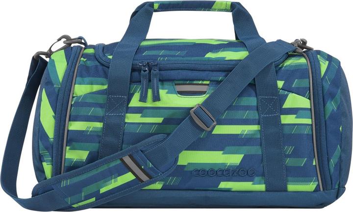 Actual product image Coocazoo bag sports bag with wet laundry compartment, 20 litres (20 l)