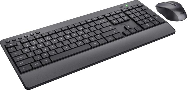 Actual product image Trust Trezo (DE, Wireless)