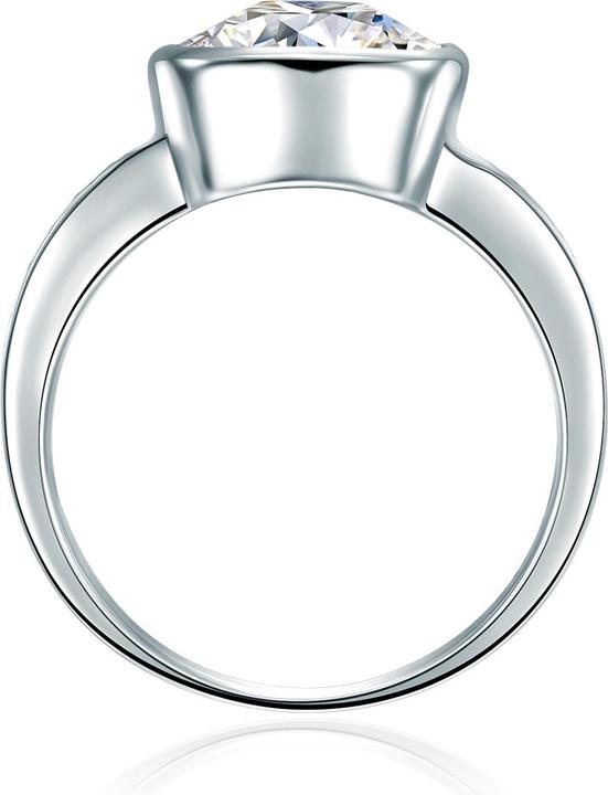 Produktbild Rafaela Donata Damen Sterling Silber Zirkonia silber - 3886 (50, 925 Silber)