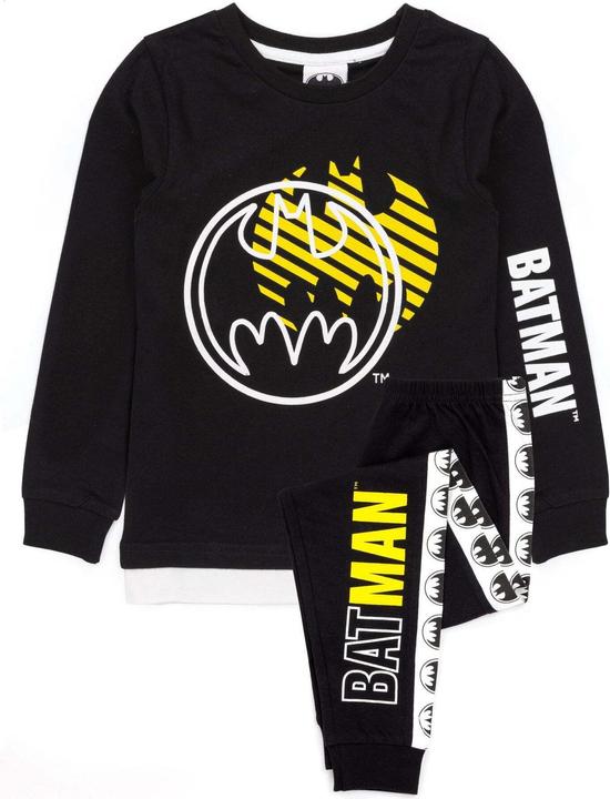 Image du produit Batman Pyjama garçon (134)