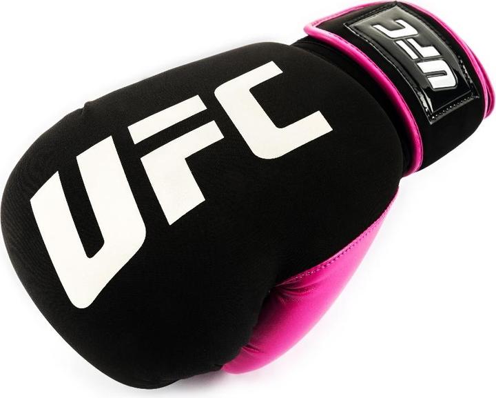 Actual product image UFC PRO Washable Fitness Glove (14 OZ, L)